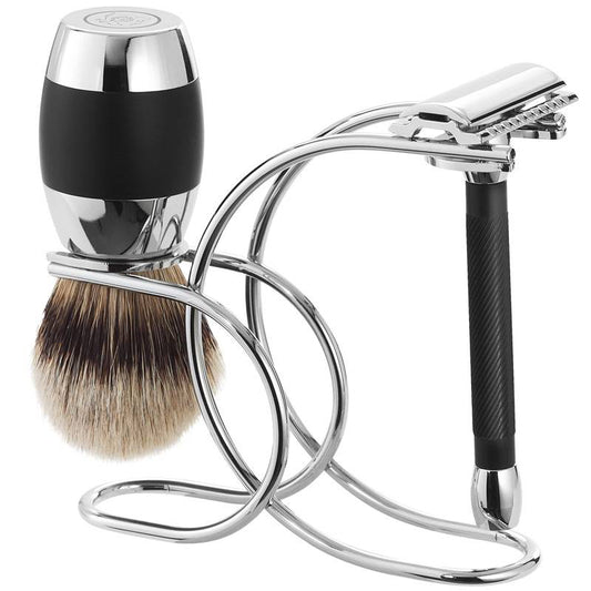 Dovo Scheerstandaard 4002 Chroom