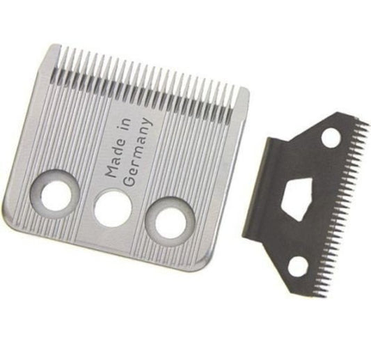 Mesblad Voor Moser 1400 - Koosvanderbeek.nl - Moser - Mesbladen