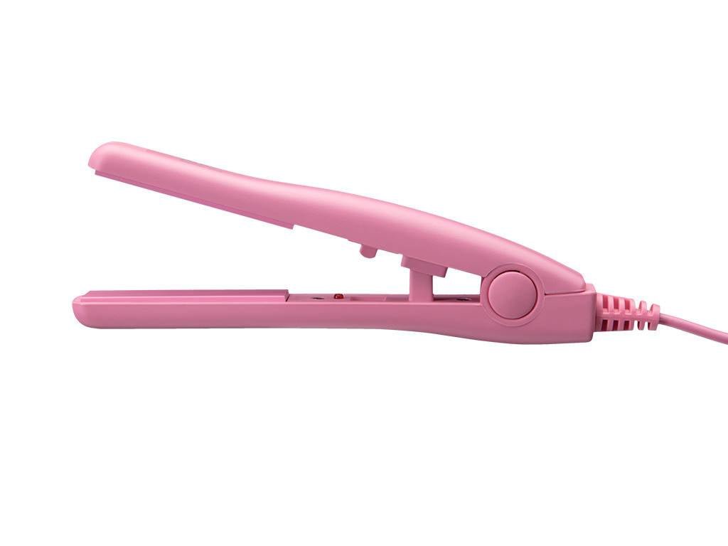 Mini Stijltang Pink - Koosvanderbeek.nl - koosvanderbeek - Stijltangen