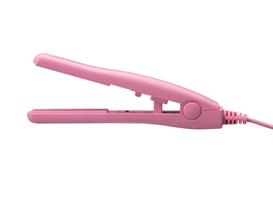 Mini Stijltang Pink - Koosvanderbeek.nl - koosvanderbeek - Stijltangen