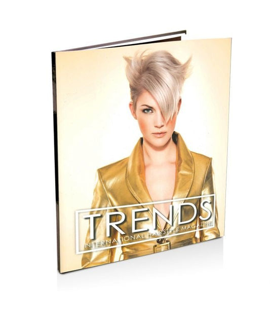Modellenboek Trends - Koosvanderbeek.nl - Studio B&G - Modellenboeken