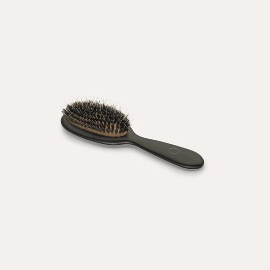 MOHI Black Gold Brush - Koosvanderbeek.nl - MOHI - Haarborstels