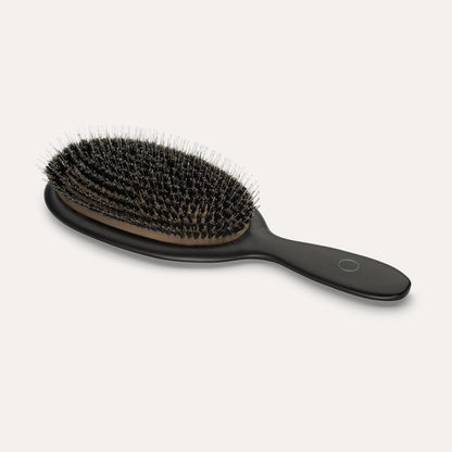 MOHI Black Gold Brush - Koosvanderbeek.nl - MOHI - Haarborstels