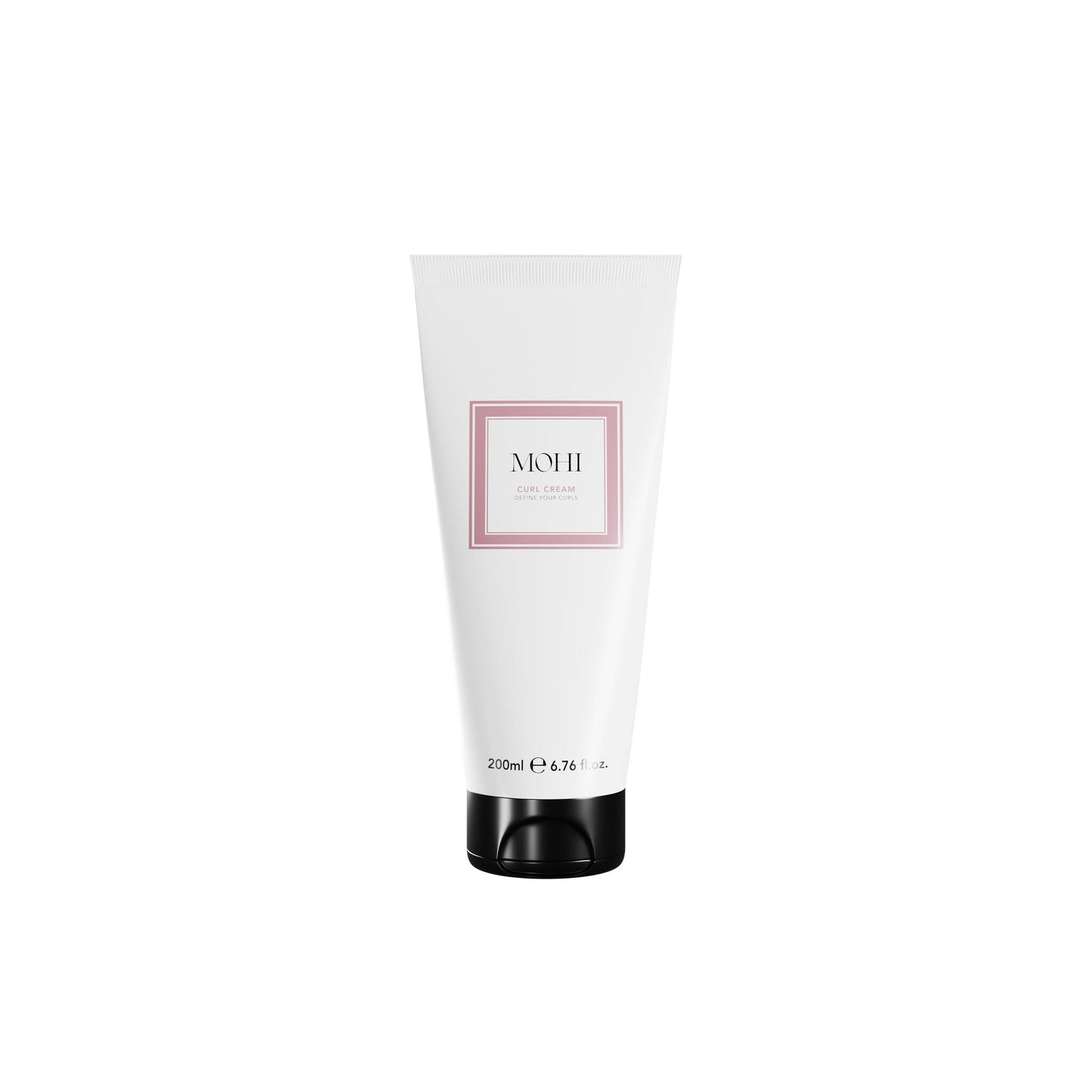 MOHI Curl Cream 200ml - Koosvanderbeek.nl - MOHI - Krullen