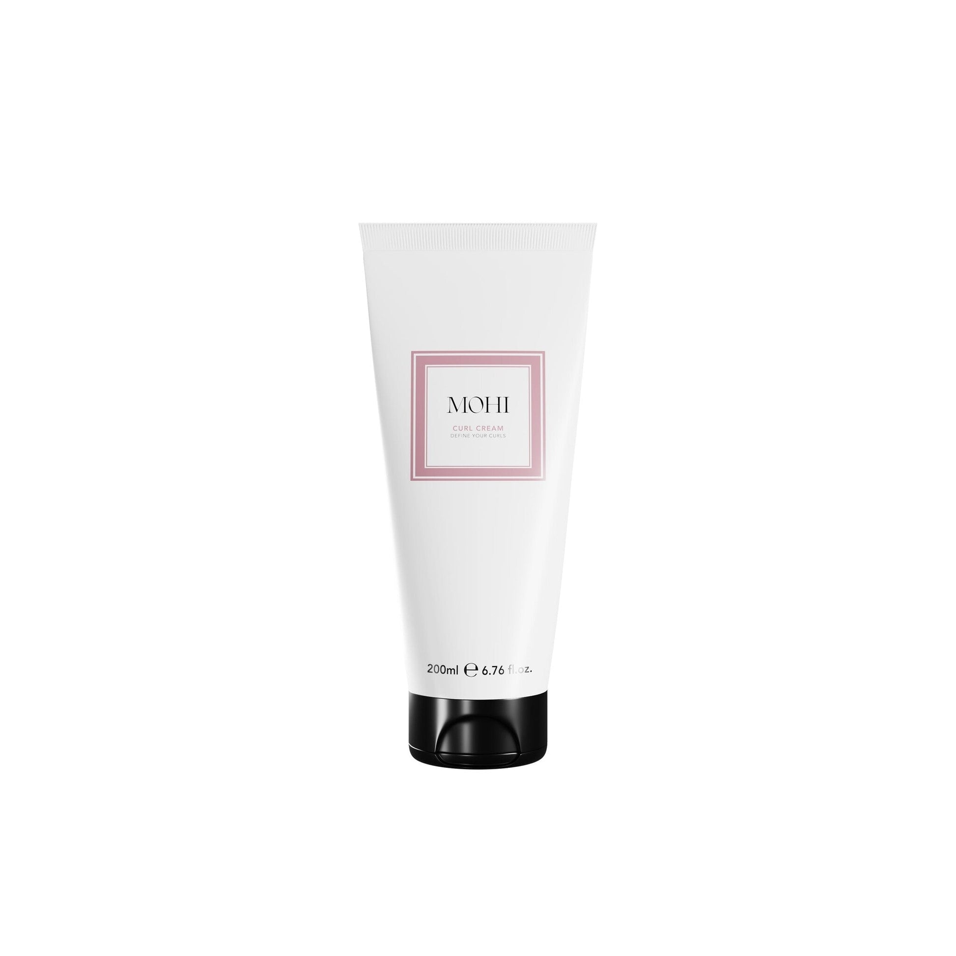 MOHI Curl Cream 200ml - Koosvanderbeek.nl - MOHI - Krullen