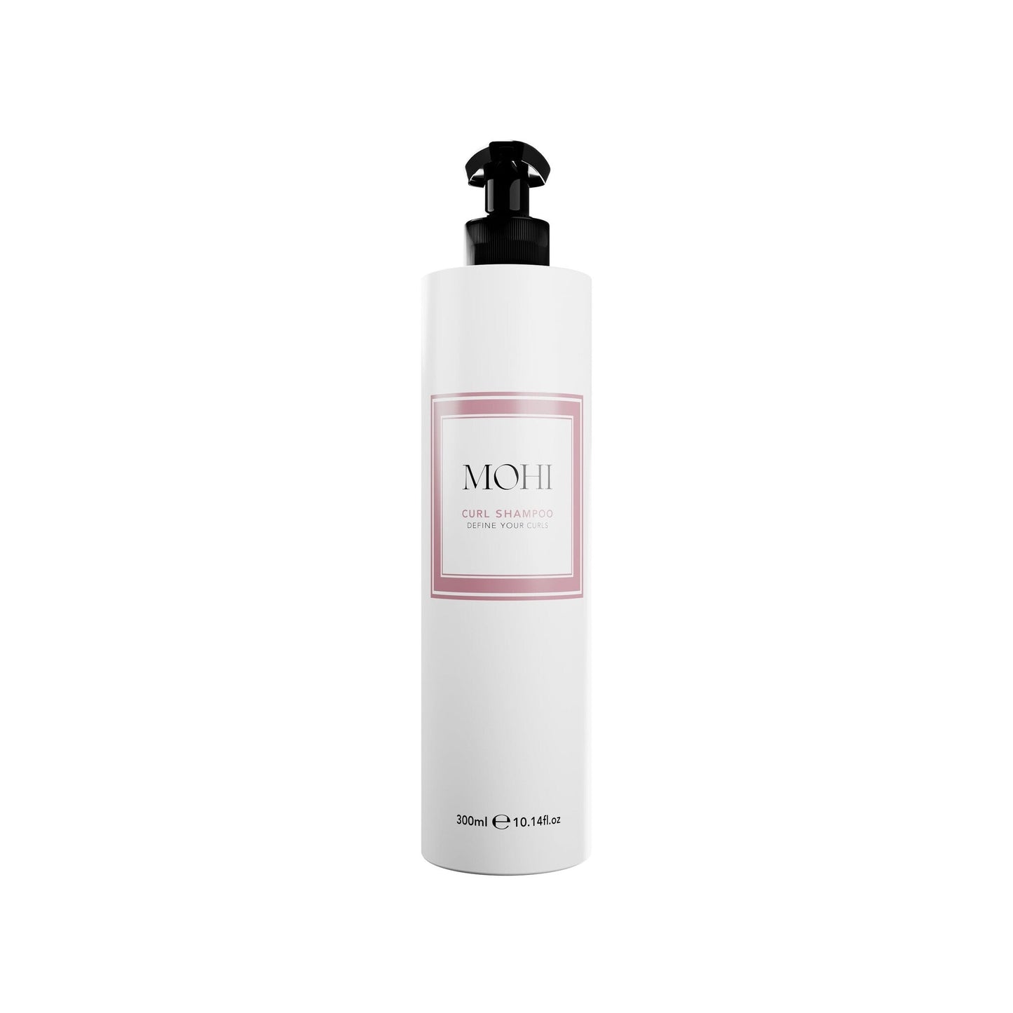 MOHI Curl Shampoo 300ml - Koosvanderbeek.nl - MOHI - Krullen