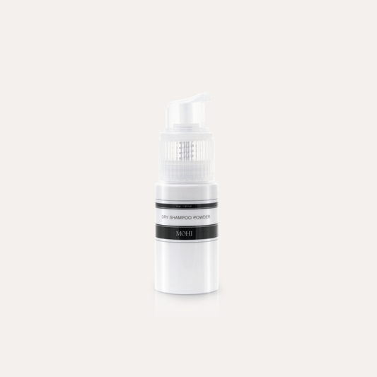 MOHI Dry Shampoo Powder 40g - Koosvanderbeek.nl - MOHI - Droogshampoo