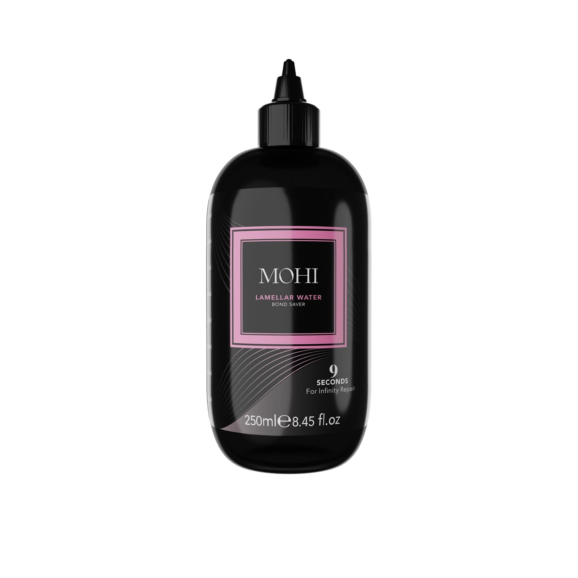 MOHI Lamellar Water Bond Saver 250ml - Koosvanderbeek.nl - MOHI - Conditioner