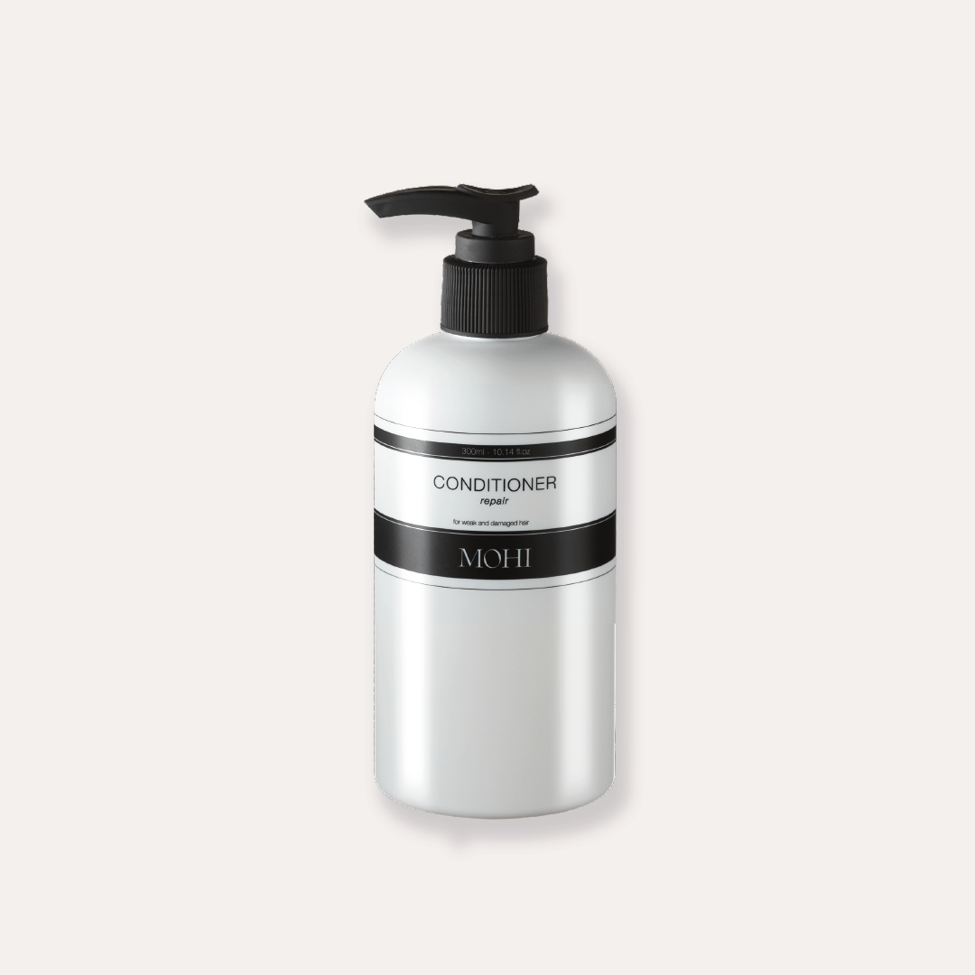 MOHI Repair Conditioner - Koosvanderbeek.nl - MOHI - Conditioner
