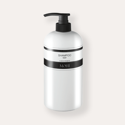 MOHI Repair Shampoo - Koosvanderbeek.nl - MOHI - Shampoo