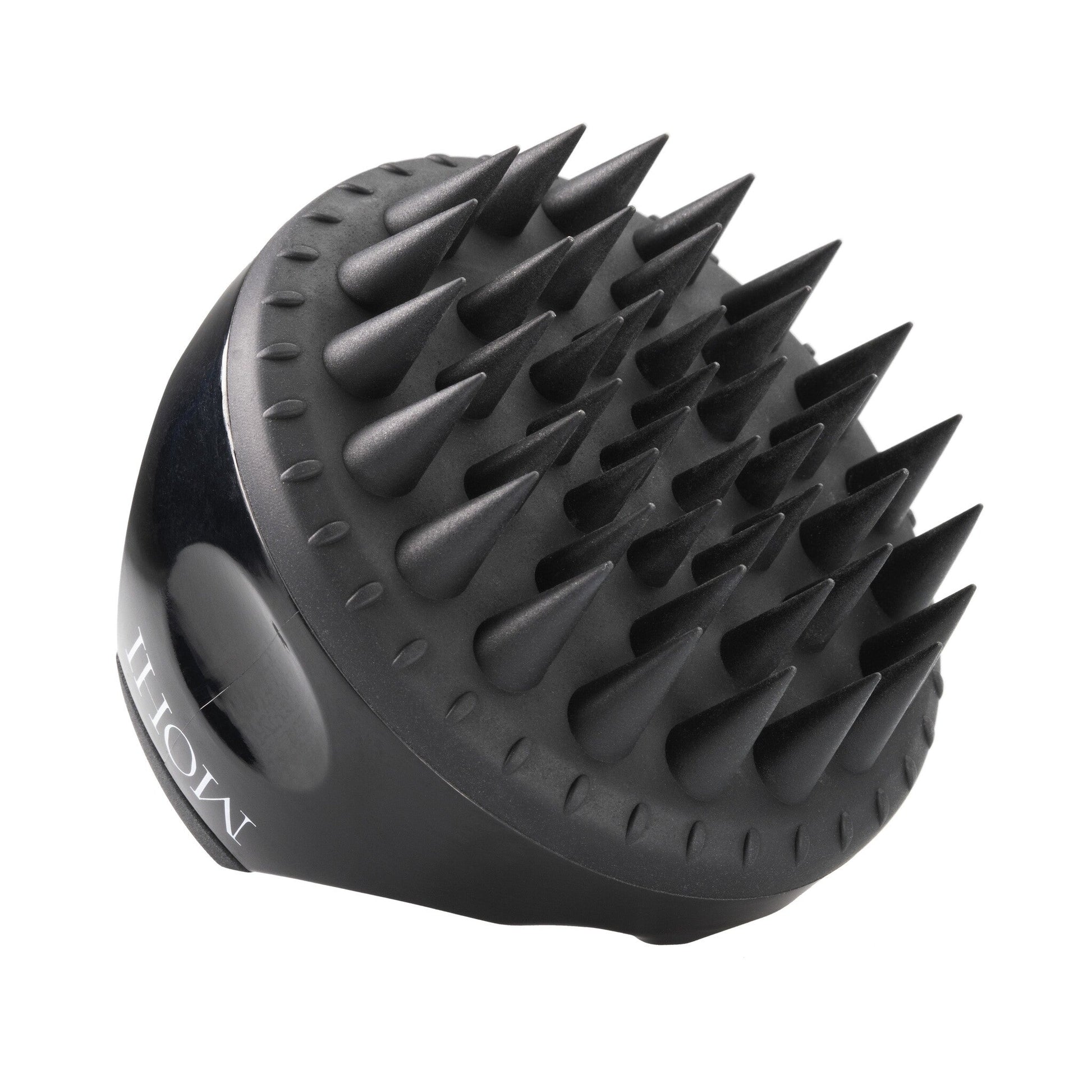 MOHI Scalp Massage Brush - Koosvanderbeek.nl - MOHI - Haarborstels