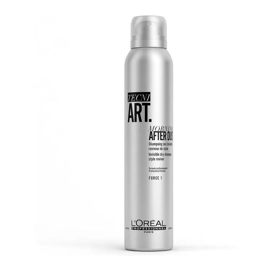 Loreal Tecni Art Morning After Dust Droogshampoo 200ml