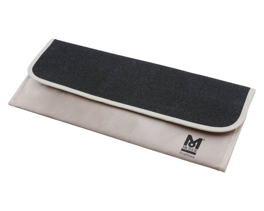 Moser Etui Hitte - Bestendig Voor Straightener Of Krultang - Koosvanderbeek.nl - Moser - Krultangen