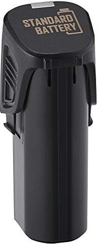 Moser Wissel Accu Genio Pro 1874/1876 Li+Ion Standard - Koosvanderbeek.nl - Wahl - Electra onderdelen