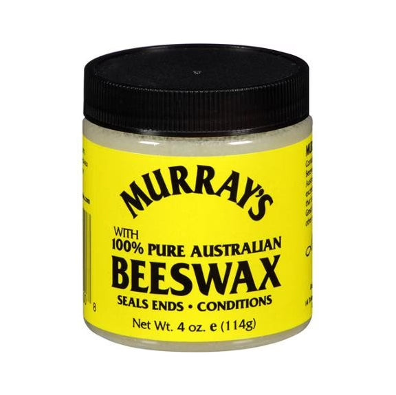 Murray's Pommade Bees Wax