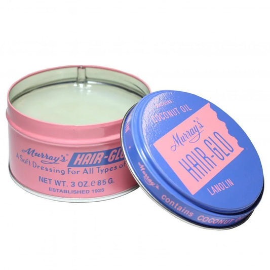 Murray's Pommade Hair-Glo