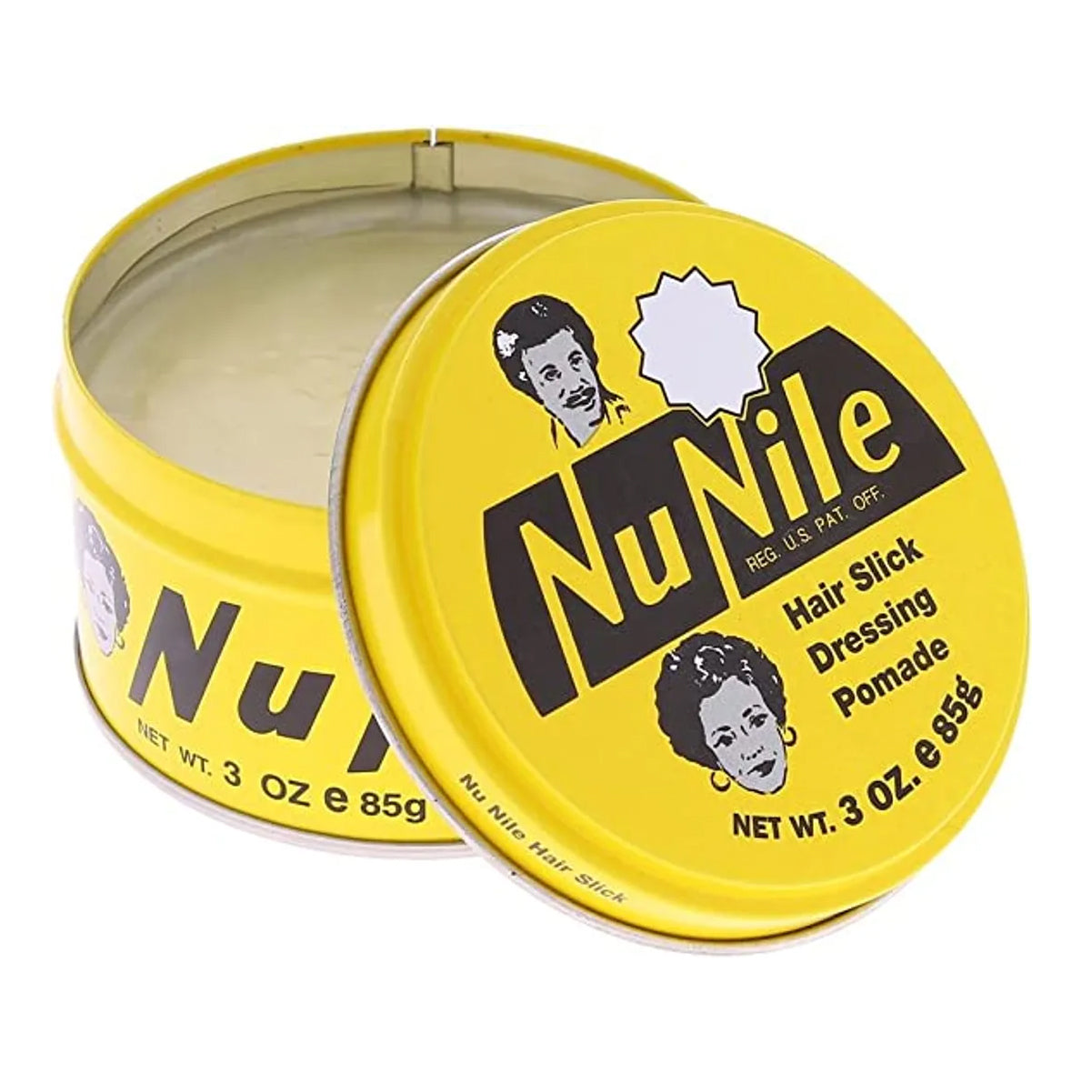 Murray's Pommade Nunile
