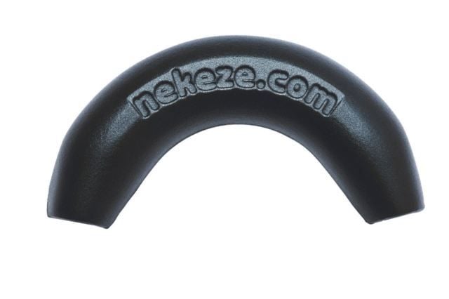 Nekeze Wasbakinleg Black - Koosvanderbeek.nl - Nekeze - Nekrubbers