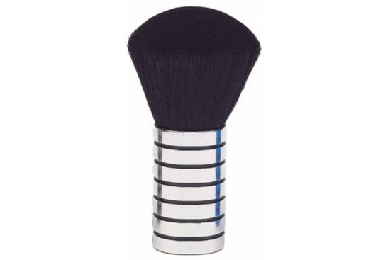 Nekkwast Mini Super Zilver - Koosvanderbeek.nl - Sibel - Nekkwasten