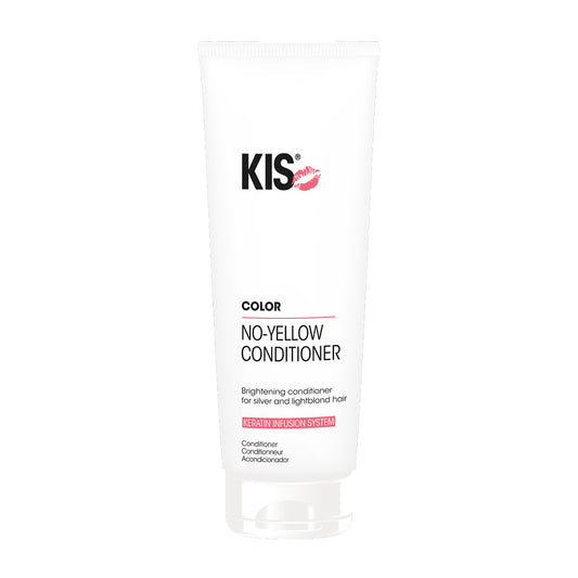 KIS Color No Yellow Conditioner
