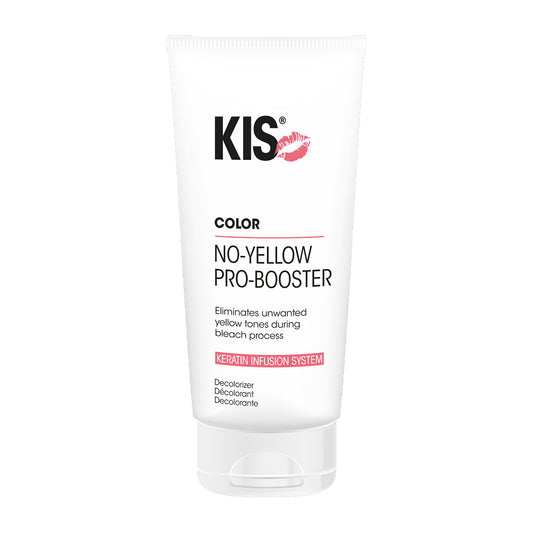 KIS Color No Yellow Booster 75ml
