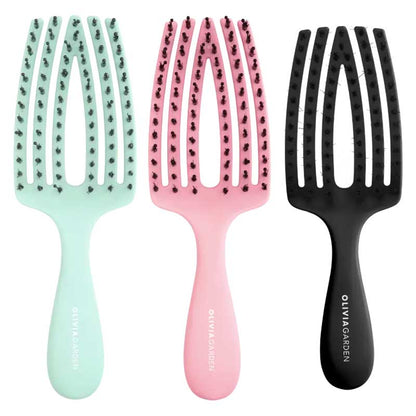 Olivia Garden Fingerbürste Care Mini