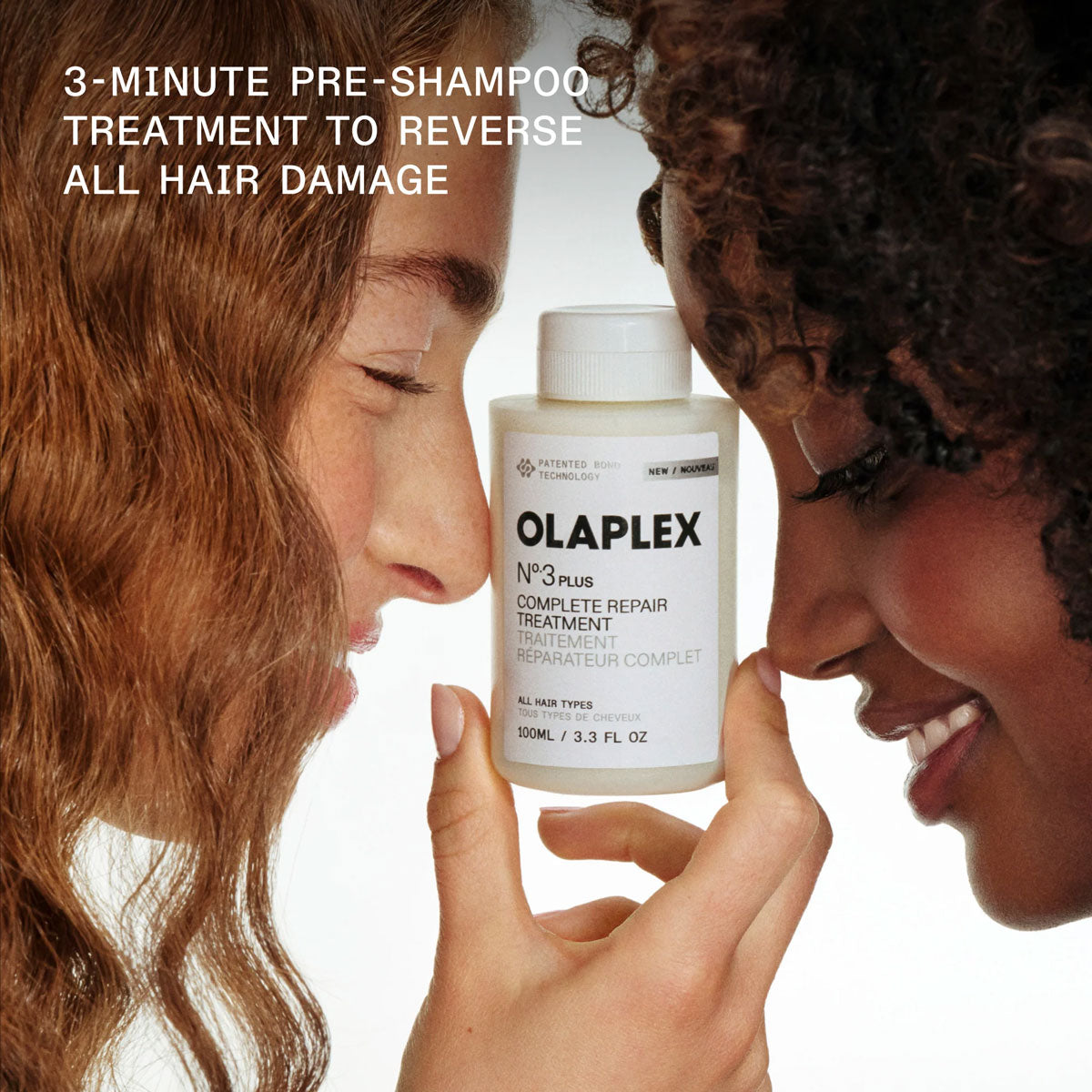Olaplex No.3 Plus Complete Repair Treatment