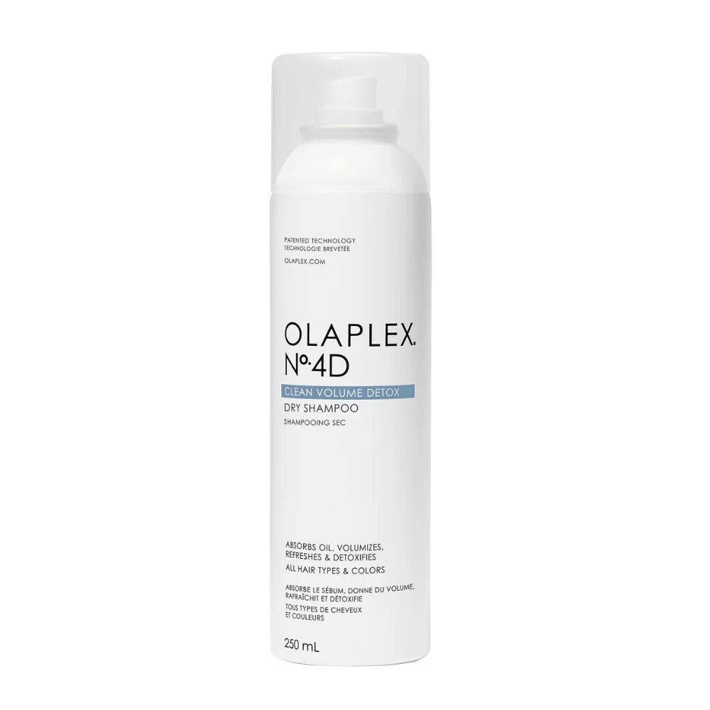 Olaplex No.4D Clean Volume Detox Trockenshampoo