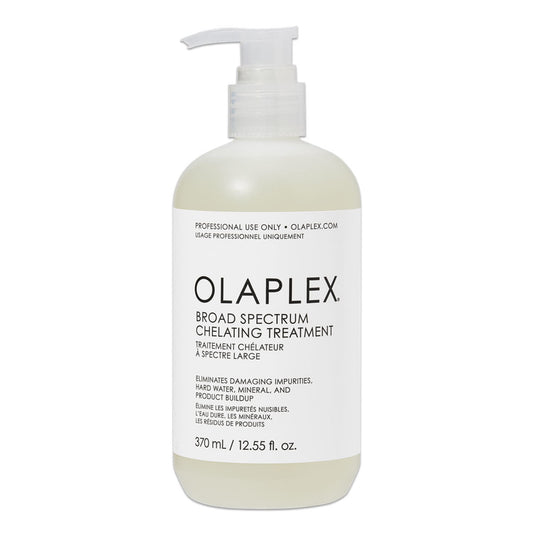 Olaplex Broad Spectrum Chelating Treatment 370ml - Koosvanderbeek.nl - Olaplex - Treatment