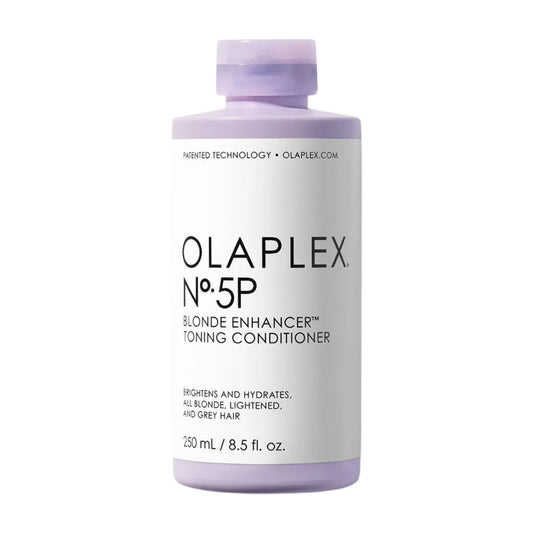 Olaplex No.5P Blonde Enhancer Toning Conditioner