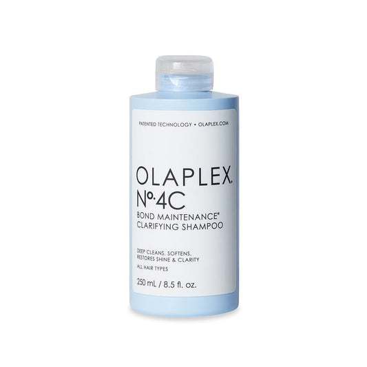 Olaplex No.4C Bond Maintenance Clarifying Shampoo - Koosvanderbeek.nl - Olaplex - Shampoo