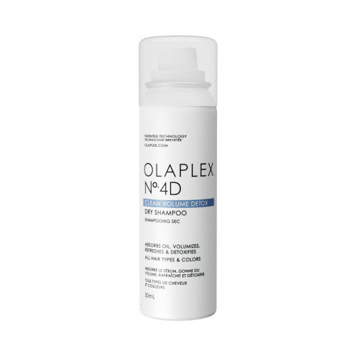 Olaplex No.4D Clean Volume Detox Dry Shampoo