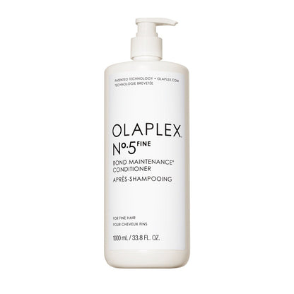 Olaplex No.5 FINE Bond Maintenance Conditioner - Koosvanderbeek.nl - Olaplex - Conditioner