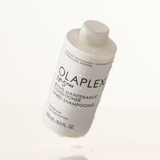Olaplex No.5 FINE Bond Maintenance Conditioner - Koosvanderbeek.nl - Olaplex - Conditioner