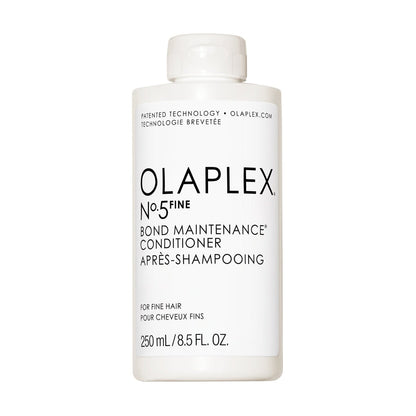 Olaplex No.5 FINE Bond Maintenance Conditioner - Koosvanderbeek.nl - Olaplex - Conditioner