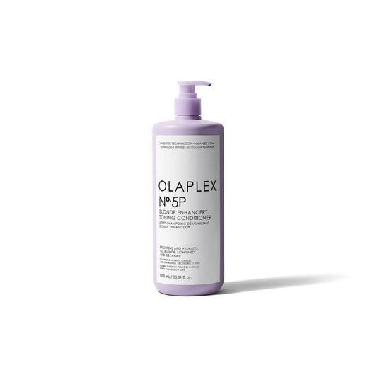 Olaplex No.5P Blonde Enhancer Toning Conditioner