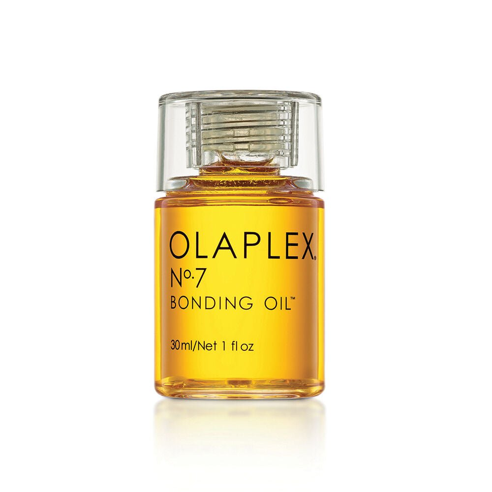 Olaplex No.7 Bonding Oil - Koosvanderbeek.nl - Olaplex - Plex & Bond
