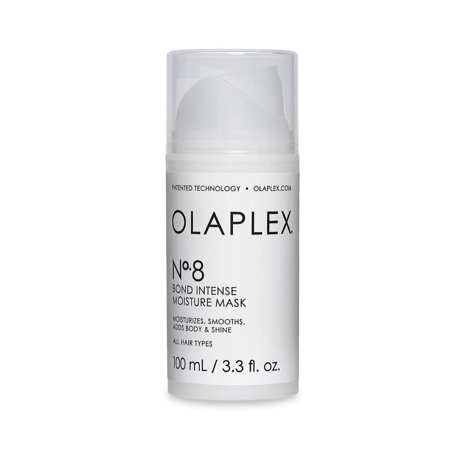 Olaplex No.8 Intense Bonding Mask - Koosvanderbeek.nl - Olaplex - Plex & Bond