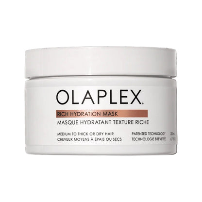 Olaplex Rich Hydration Mask 200ml