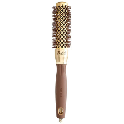 Olivia Garden Expert Blowout Shine Borstel 35mm - Koosvanderbeek.nl - Olivia Garden - Haarborstels