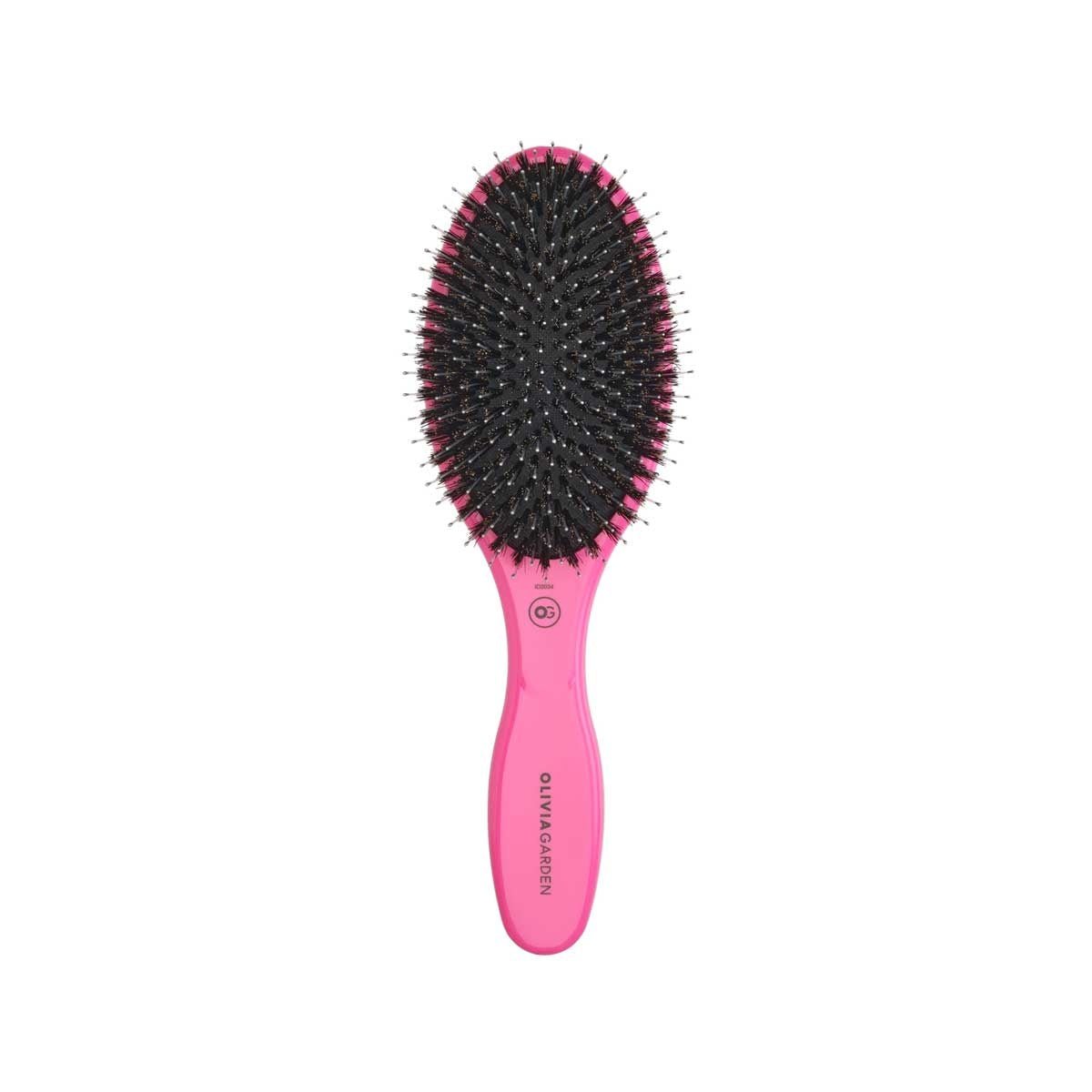 Olivia Garden Expert Care Oval Borstel - Koosvanderbeek.nl - Olivia Garden - Haarborstels