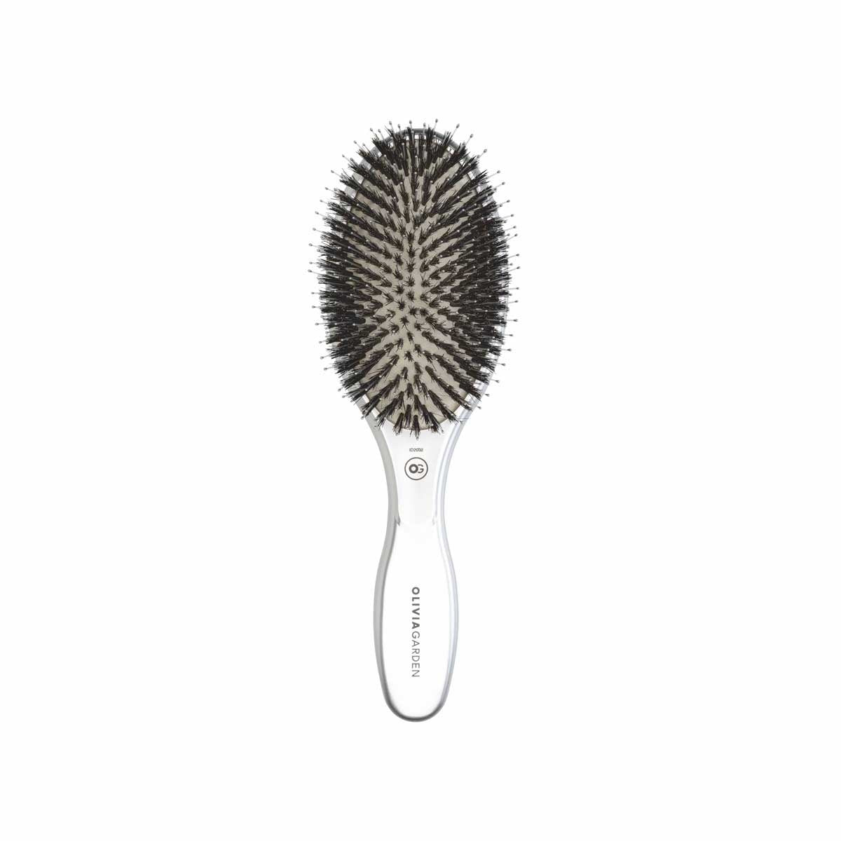 Olivia Garden Expert Care Oval Borstel - Koosvanderbeek.nl - Olivia Garden - Haarborstels
