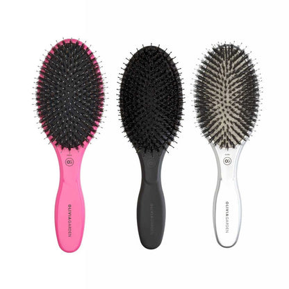 Olivia Garden Expert Care Oval Borstel - Koosvanderbeek.nl - Olivia Garden - Haarborstels