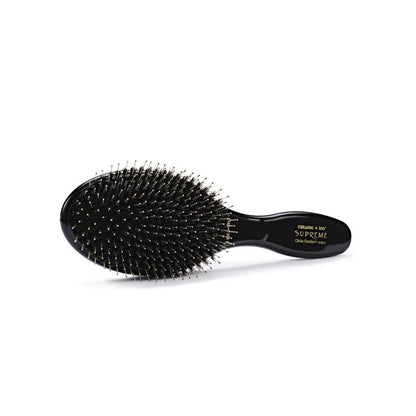 Olivia Garden Expert Care Oval Borstel - Koosvanderbeek.nl - Olivia Garden - Haarborstels