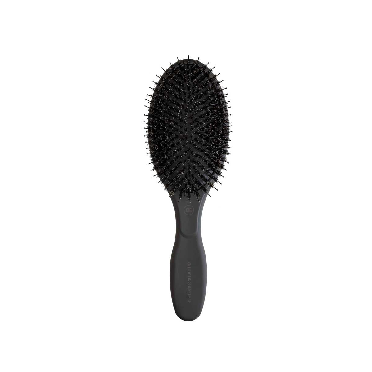 Olivia Garden Expert Care Oval Borstel - Koosvanderbeek.nl - Olivia Garden - Haarborstels