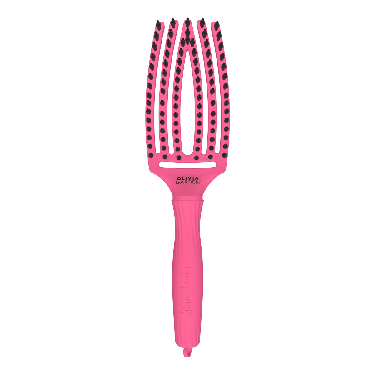 Olivia Garden Fingerbrush M Color