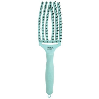 Olivia Garden Fingerbrush M Color - Koosvanderbeek.nl - Olivia Garden - Ontwarborstels