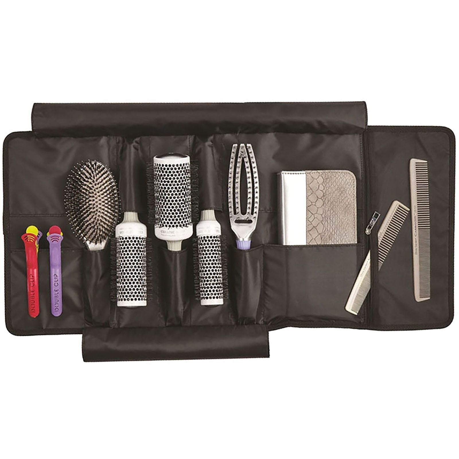 Olivia Garden Roll - up Toolbag - Koosvanderbeek.nl - Olivia Garden - Etuis