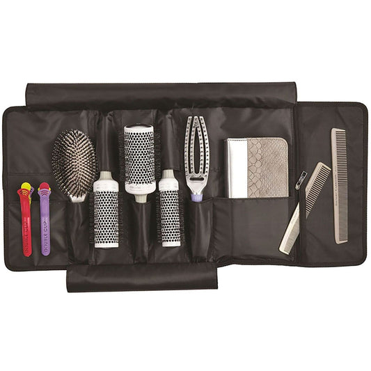 Olivia Garden Roll - up Toolbag - Koosvanderbeek.nl - Olivia Garden - Etuis