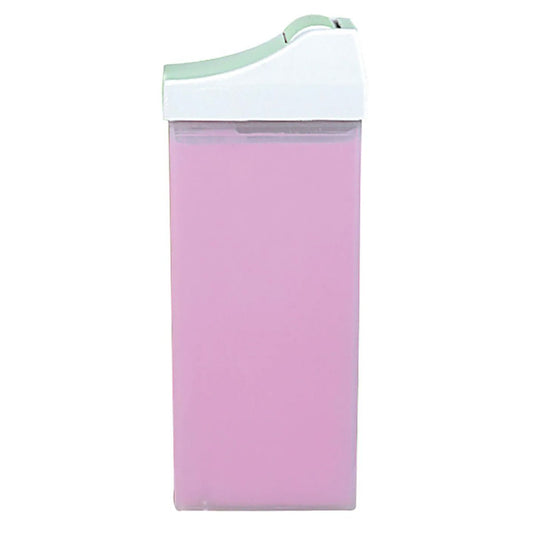 Ontharingswas Roze Gezicht/Lichaam 110ml - Koosvanderbeek.nl - Sibel - Epileren